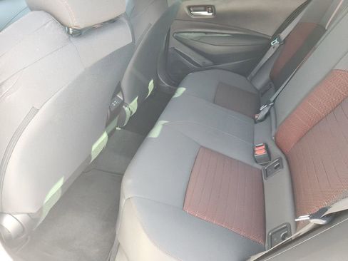 Used 2023 Toyota Corolla SE image 28