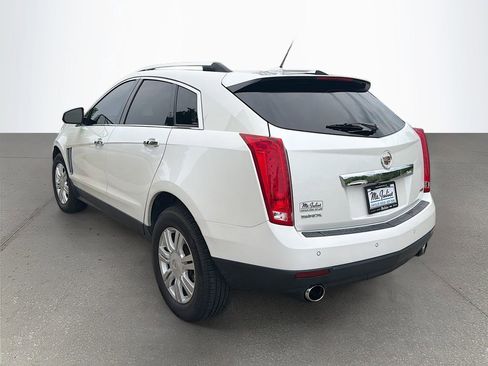 Used 2014 Cadillac SRX Luxury FWD image 6