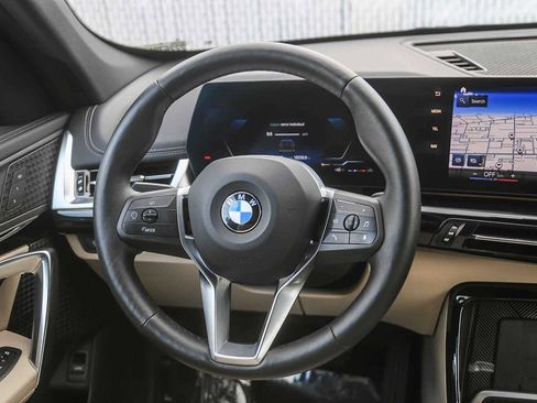 Certified 2023 BMW X1 xDrive28i w/ Convenience Package image 11