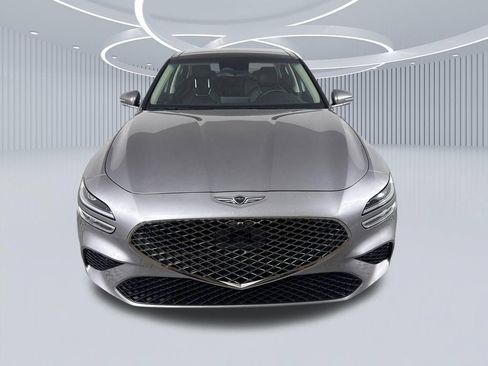 New 2026 Genesis G70 2.5T Prestige RWD image 9