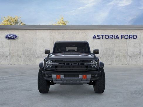New 2025 Ford Bronco Raptor image 6