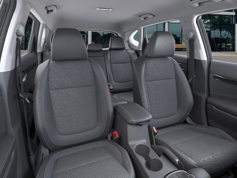 Used 2026 Kia Seltos S FWD image 19