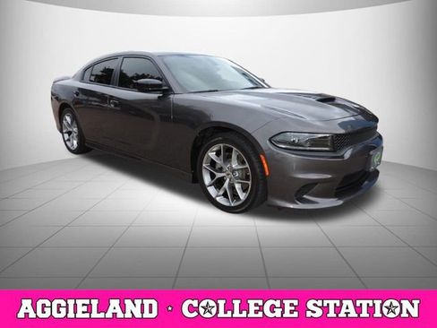 Used 2023 Dodge Charger GT RWD image 3