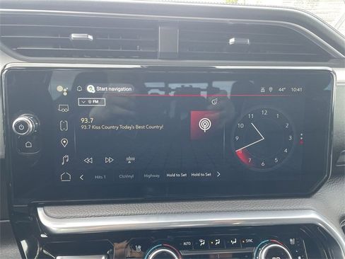 Used 2023 GMC Sierra 1500 Denali w/ Denali Reserve Package image 13