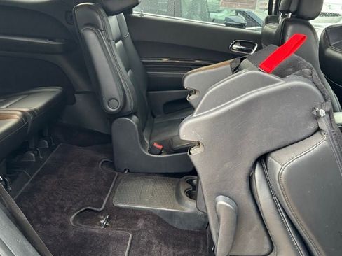 Used 2016 Dodge Durango Limited w/ Nav & Power Liftgate Group image 31