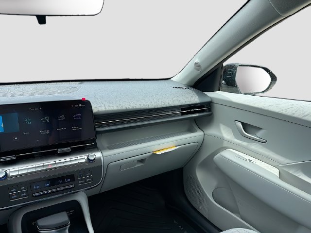 New 2026 Hyundai Kona SEL Sport FWD image 23