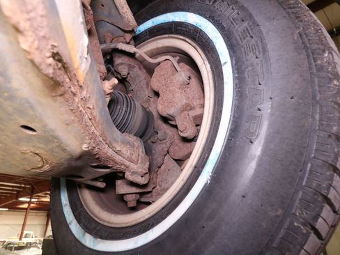 Used 2007 Chevrolet Colorado LT w/ LT Preferred Equipment Group image 42