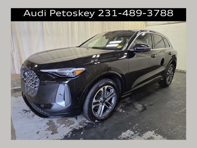 New 2026 Audi Q5 Prestige AWD/4WD 360° Tour