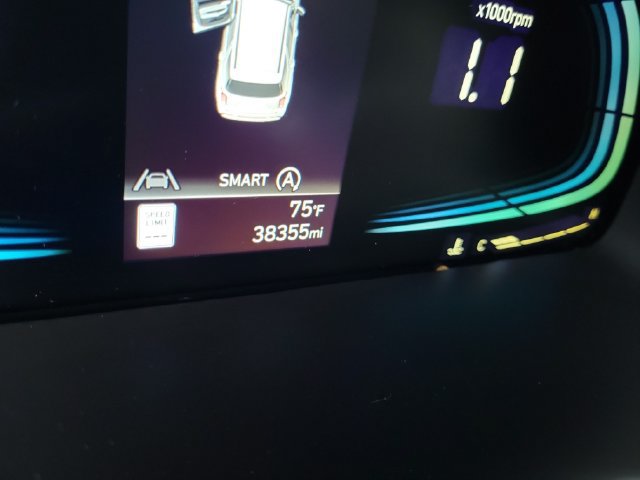 Used 2025 Hyundai Palisade SEL FWD image 30