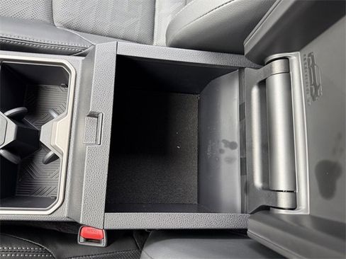 Certified 2025 Toyota 4Runner TRD Sport Premium image 33