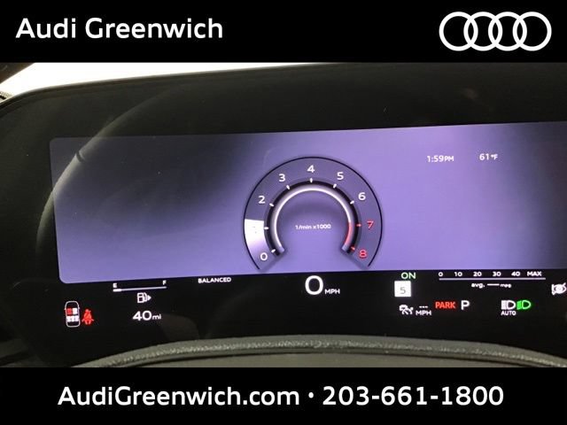 New 2026 Audi Q5 Premium AWD/4WD image 15