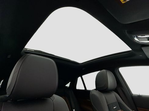 New 2026 Mercedes-Benz GLE 53 AMG 4MATIC Coupe image 18