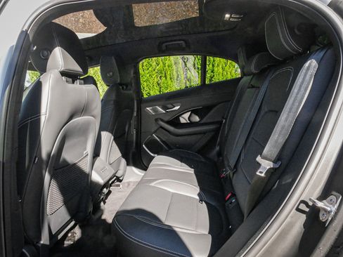 Used 2024 Jaguar I-PACE R-Dynamic HSE image 31