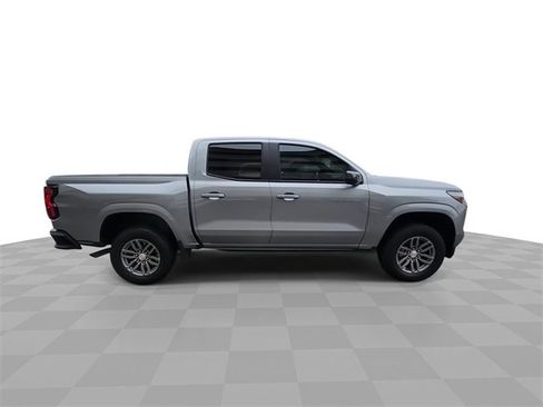 Used 2023 Chevrolet Colorado LT w/ LT Convenience Package image 9