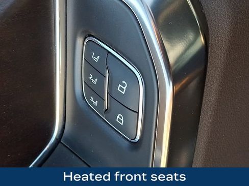 Used 2022 Ford F150 King Ranch w/ Equipment Group 601A High image 29