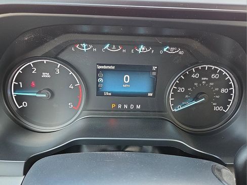 New 2026 Ford F250 XLT image 23