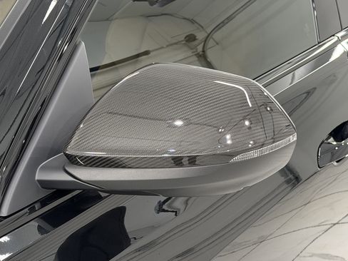 Used 2024 Audi RS Q8 4.0T image 20