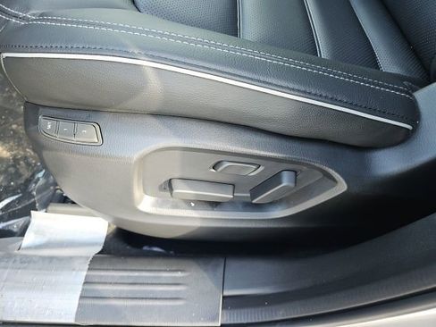 New 2025 MAZDA CX-5 AWD 2.5 S w/ Preferred Package image 10