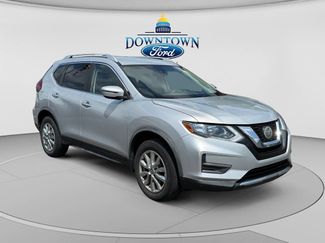 Used 2020 Nissan Rogue SV AWD/4WD video 1