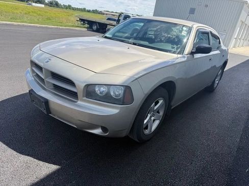 Used 2008 Dodge Charger SE w/ Convenience Group I RWD image 4