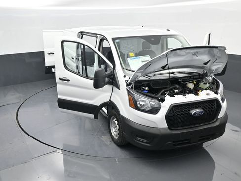 New 2025 Ford Transit 150 Low Roof image 52