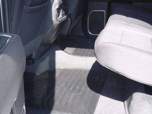 Used 2023 GMC Sierra 1500 Elevation AWD/4WD image 11