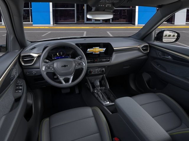 New 2026 Chevrolet TrailBlazer ACTIV FWD image 15
