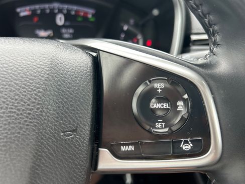 Used 2019 Honda CR-V Touring image 25