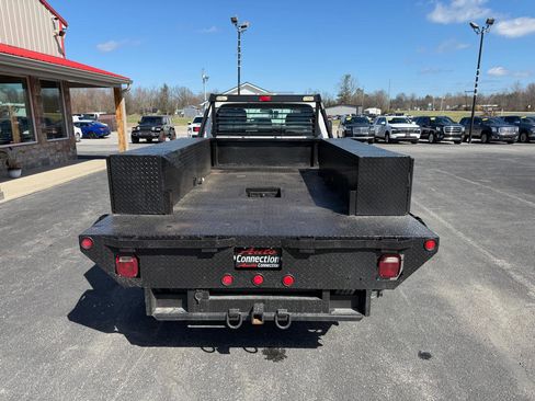 Used 2016 Ford F450 XL w/ Power Equipment Group image 5