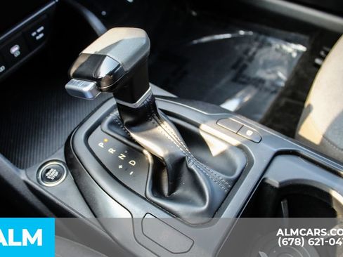 Used 2025 Kia K4 FWD image 36