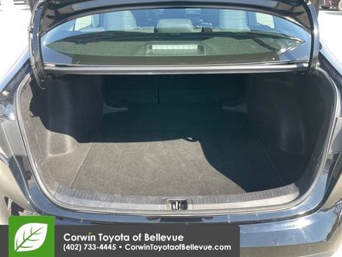 Used 2023 Toyota Corolla LE image 30
