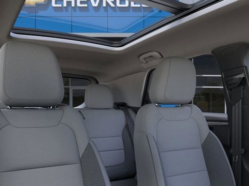 New 2026 Chevrolet TrailBlazer LT w/ Convenience Package image 24