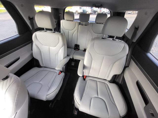 Used 2024 Hyundai Palisade SEL AWD/4WD image 12