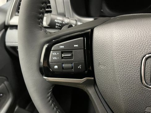 New 2027 Honda Odyssey EX-L image 15