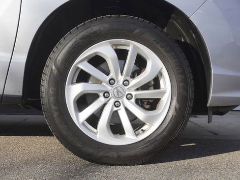 Used 2017 Acura RDX AWD image 34