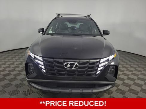 Used 2024 Hyundai Tucson XRT AWD/4WD image 2