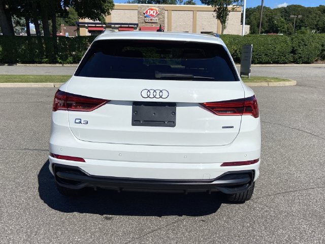Used 2020 Audi Q3 2.0T Premium AWD/4WD image 6