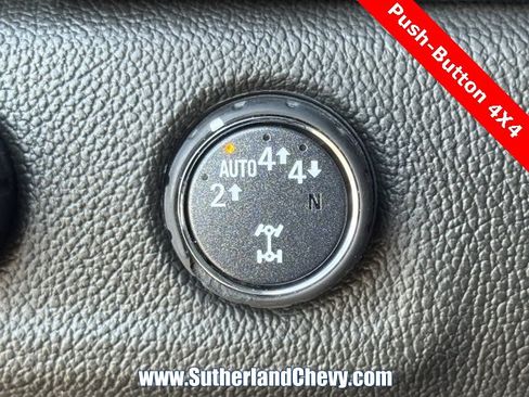 Used 2021 GMC Canyon AT4 w/ Trailering Package image 30