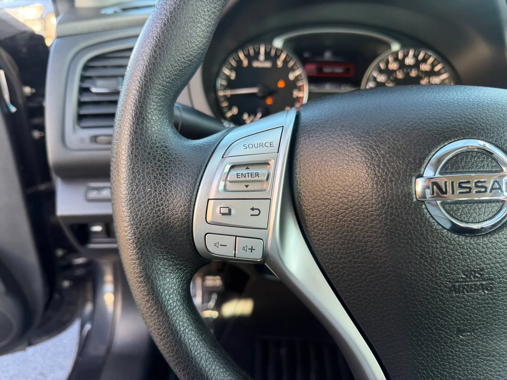 Used 2018 Nissan Altima 2.5 S w/ S Convenience Package FWD image 18