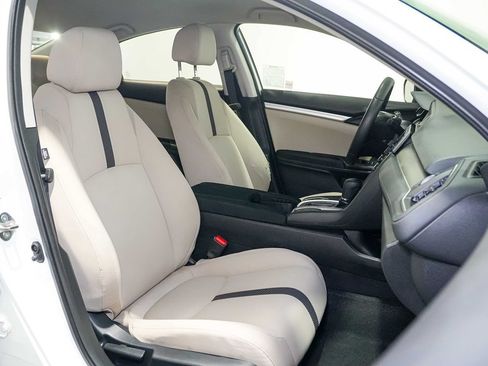 Used 2019 Honda Civic LX image 19