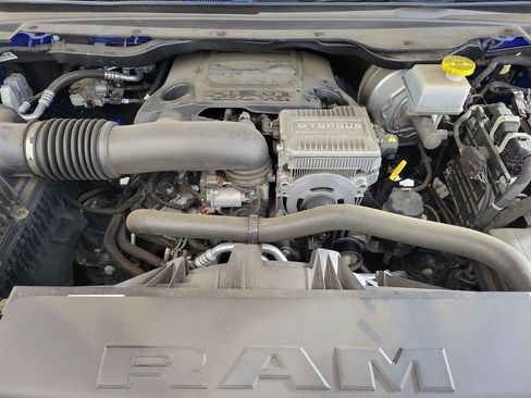 Used 2023 RAM 1500 Big Horn AWD/4WD image 11