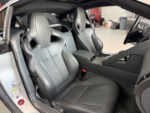 Used 2015 Jaguar F-TYPE Coupe RWD image 15