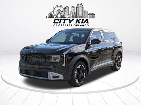 New 2027 Kia Seltos S FWD image 2