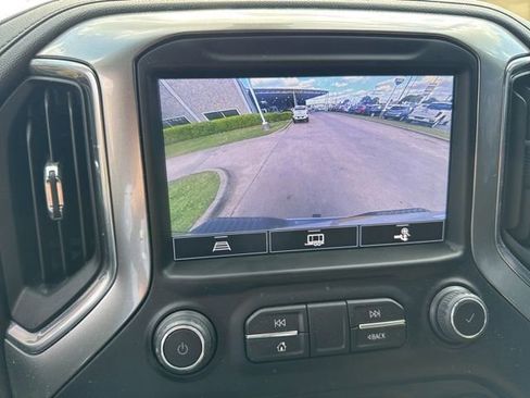 Used 2022 Chevrolet Silverado 2500 LT w/ Convenience Package AWD/4WD image 10