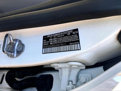 Used 2020 Mercedes-Benz CLA 250 image 34