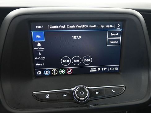 Used 2022 Chevrolet Camaro LT image 27