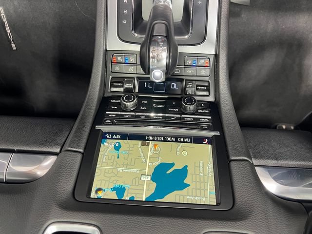 Used 2016 Porsche Boxster Black Edition RWD image 20