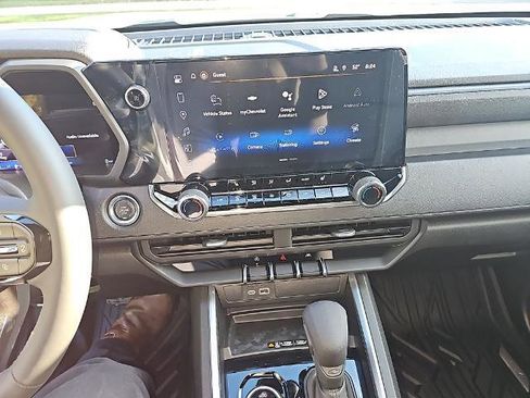 New 2026 Chevrolet Colorado Trail Boss image 13