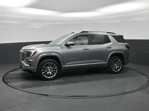 New 2026 GMC Terrain Denali image 4