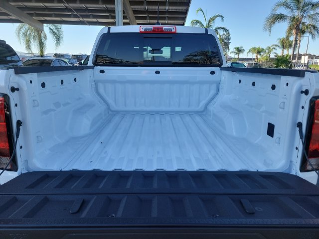 New 2026 Chevrolet Colorado LT AWD/4WD image 20